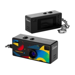 Mini kamera camcharm g6 crna ( K208 )