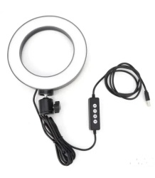 Mini ring light led svetlo ( 358953 )