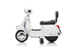 Mini Vespa skuter – Beli - Img 6