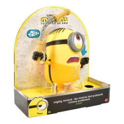 Minions Stuart kung fu figura ( 1012184 )