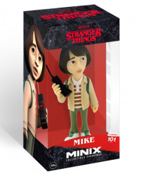 Minix figura stranger things mike ( MNX13890 ) - Img 2
