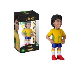 Minix figura world cup legends kaka ( MNX25961 )