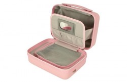 Minnie ABS beauty case - powder pink ( 37.339.24 ) - Img 3
