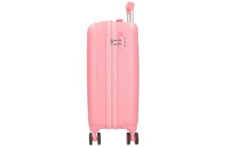 Minnie abs Kofer 50 cm - Pink ( 43.113.41 ) -5