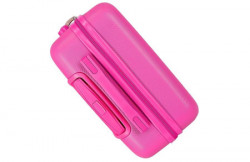 Minnie ABS kofer 55 cm - pink ( 40.211.45 ) - Img 3