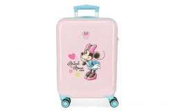Minnie ABS Orchid pink Kofer 55 cm ( 42.317.43 ) - Img 1