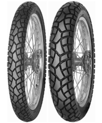 Mitas 130/80-17 mc-24 (65s) tl moto ( 22000541 )