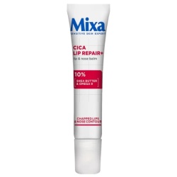 Mixa cica balzam za usne i nos 10ml ( 1100049220 )