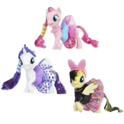 Mlp magic expression asst ( E0186 ) -2
