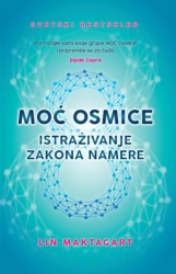 Moć osmice - istraživanje zakona namere - Lin Maktagart ( H0018 )-1