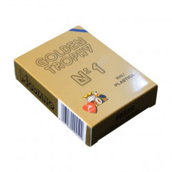 Modiano Golden Trophy Karte - Plave ( 300450 ) - Img 1