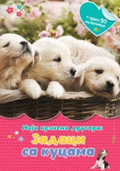 Moji krzneni drugari: Zadaci sa kucama ( 29723 )