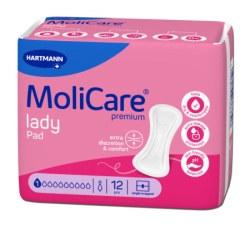 MoliCare Premium lady pad 1 drop, a12 - 168035 ( 103002 )