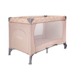 Momi krevetac belove beige ( LOZE00027 )