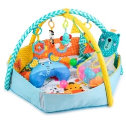 Momi podloga za igru multi ( MAED00003 )