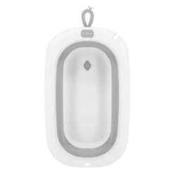 Momi sklopiva kadica nata grey ( AKCE00052 )-3