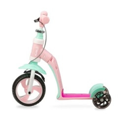 Momi trotinet elios 2u1 pink ( ROBI00030 )-4