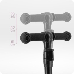 Momi trotinet san black ( HULA00016 )-9