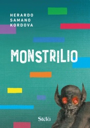 Monstrilio ( ST0193 )