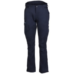 Monsun Radne pantalone cargo kx3 crne vel.48 ( 54976 )