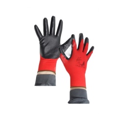 Monsun Rukavice fox vel.10 ( 40476 )