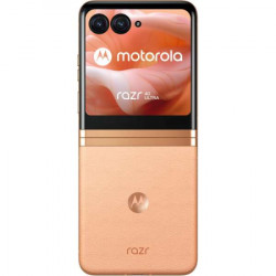 Moto razr 40 Ultra Peach Fuzz mobilni telefon ( PAX40079RS ) - Img 3