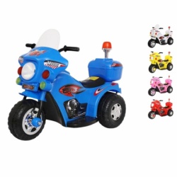 Motor na akumulator a4 plavi ( 11/90238-2 )