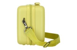 Movom ABS Beauty case - Apple green ( 53.139.6B ) -6