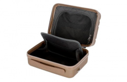 Movom ABS beauty case champagne - Img 4