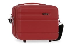 Movom ABS beauty case crvena - Img 1