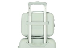 Movom ABS Beauty case - Mint ( 30.619.41 ) -4