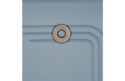 Movom ABS beauty case sky blue ( 59.939.63 ) - Img 6