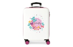 Movom ABS kofer 55 cm - bela ( 37.214.61 )