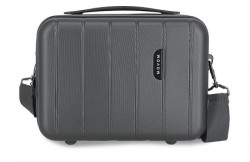 Movom ABS sivi kofer za šminku ( 53.139.62 ) - Img 1