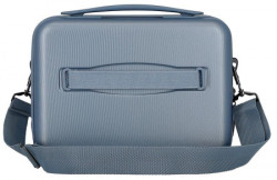 Movom ABS sky blue kofer za šminku ( 53.139.63 ) - Img 6