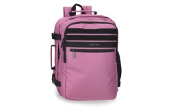 Movom Ranac za putovanje - powder pink ( 53.728.2B )