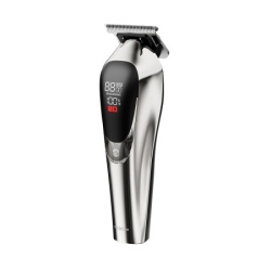 Moxom mx-er12 crni Elektricni trimer za bradu ( R10936 )