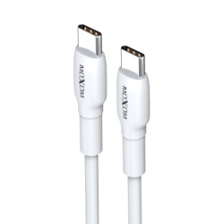 Moxom mx-hc134 20w type c na type c beli Kucni punjac  ( P1110 )-4
