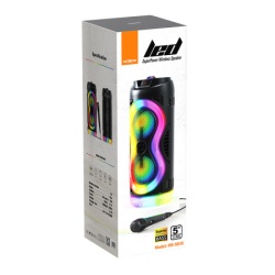 Moxom mx-sk45 crni Zvucnik bluetooth  ( ZV858 )-2