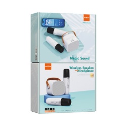 Moxom mx-sk63 beli Zvucnik bluetooth ( ZV954 )-8