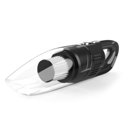 Moxom mx-va01 Rucni usisivac 120w crni ( R2154 )