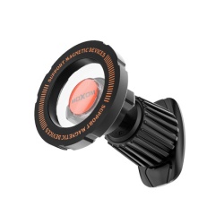Moxom mx-vs158 ventilacija crni drzac za mobilni telefon ( d2157 )