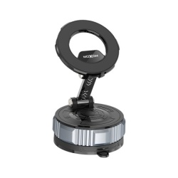 Moxom mx-vs168 magnet i vakum crni Drzac za mobilni telefon ( D2065 )