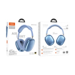 Moxom mx-wl75 Slusalice bluetooth air plave ( SL1625 )-2