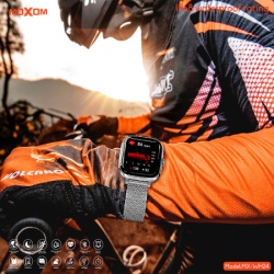 Moxom Smart watch mx-wh24 srebrni ( SW440 )-4