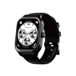 Moxom Smart watch mx-wh27 crni ( SW471 )