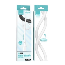 Moxom Usb data kabal mx-cb109 3a type c 1m beli ( U2068 )-4