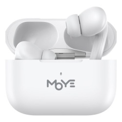 Moye Aurras 3 Pro White ( 061941 )