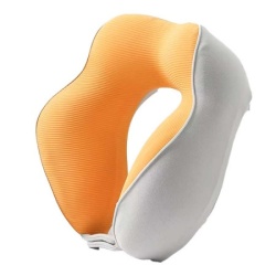 Moye Ergo Neck Pillow - Orange ( 070462 )