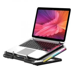 MOYE Frost X Notebook Cooling Pad ( 044316 )  - Img 2